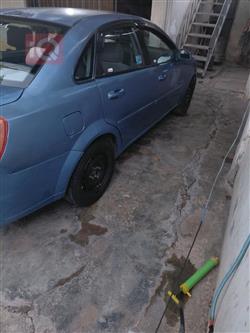 Chevrolet Optra